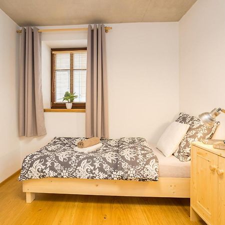 Vinny Apartman Rakovnik Exterior photo
