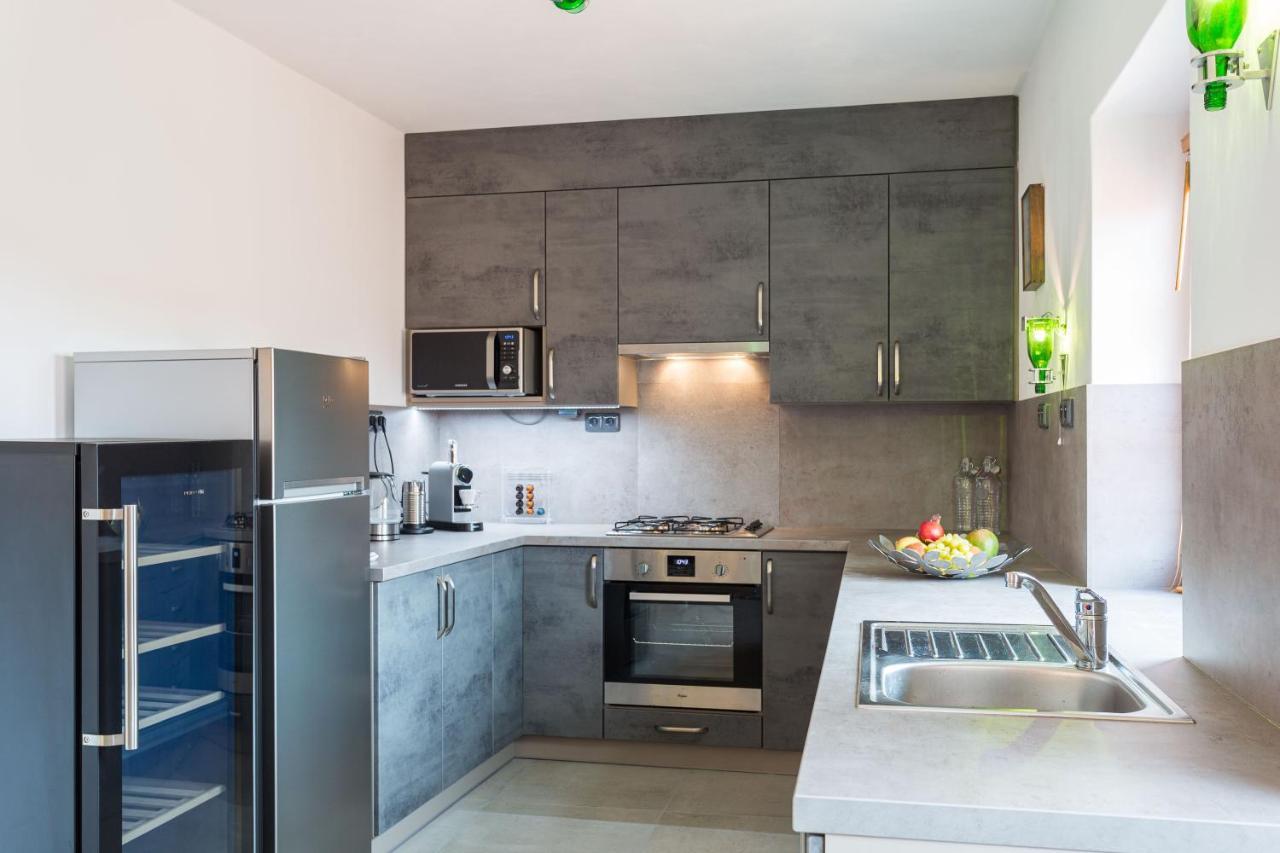 Vinny Apartman Rakovnik Exterior photo