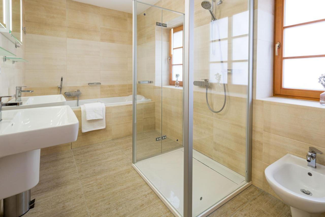 Vinny Apartman Rakovnik Exterior photo