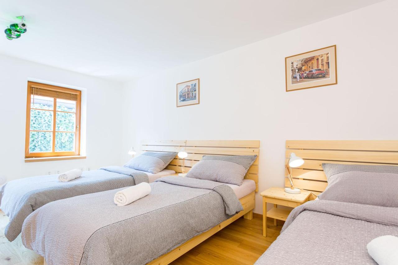 Vinny Apartman Rakovnik Exterior photo