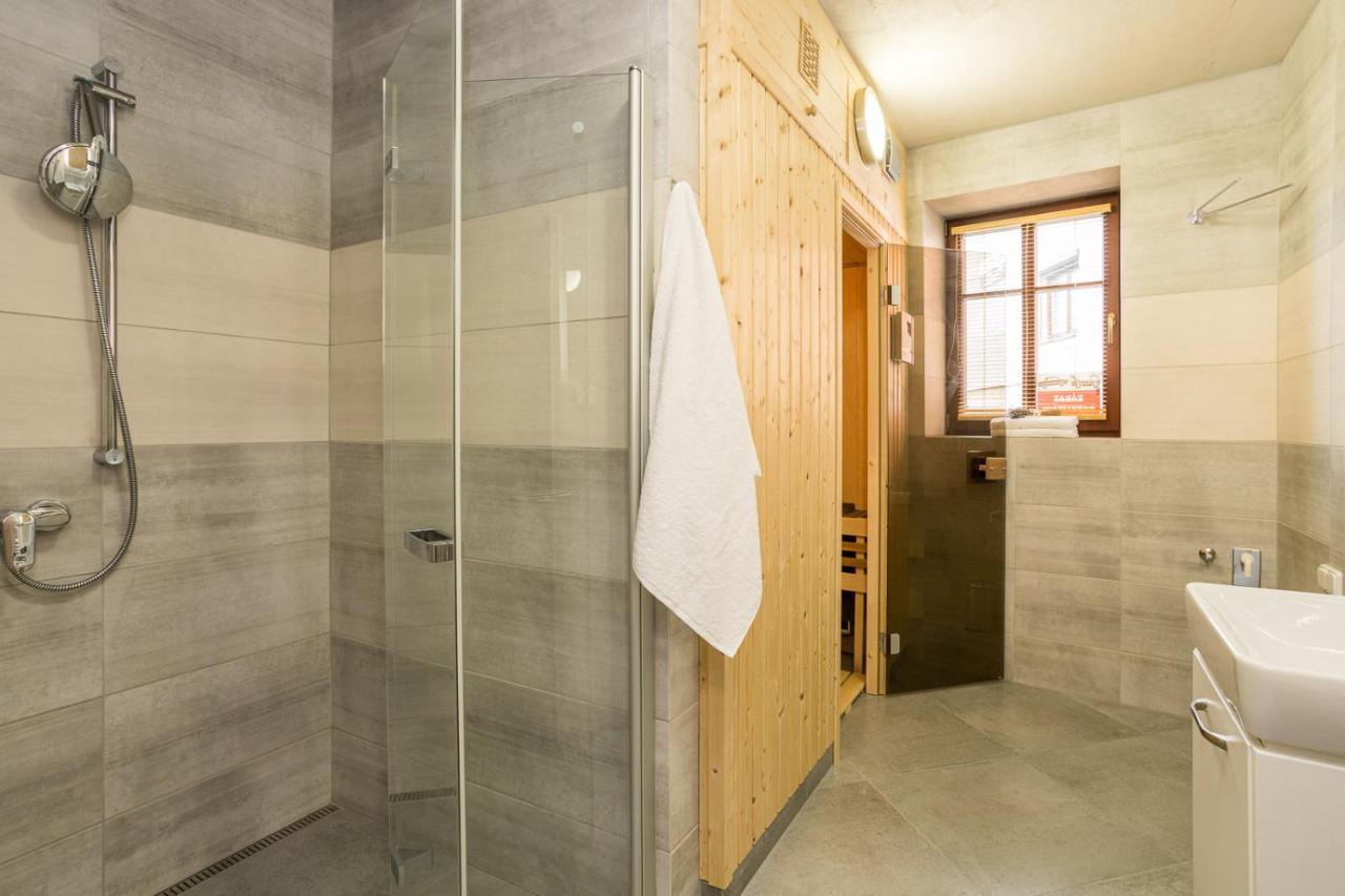 Vinny Apartman Rakovnik Exterior photo